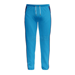 Uniformes uniques de cricket de conception/nouveaux uniformes de cricket de vêtements de sport de conception avec le logo d'OEM fait sur commande - Product Image 4