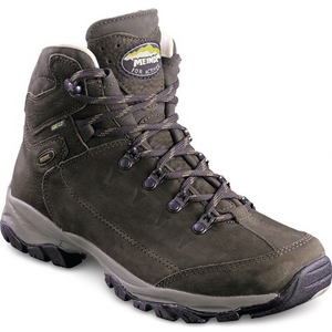 Botas de Senderismo MEINDL Ohio 2 GTX Talla 47-12 Cuero Caoba con Bolsa Impermeable para Equipo de Senderismo - Product Image 2