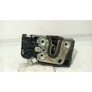 CERRADURA DELANTERA DERECHA DACIA Duster Serie 805024778R H4M730 (17>24) - Product Image 5