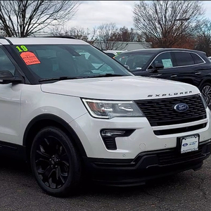 Rhd/lhd forrds Explorer Sport, Everest Ranger EDGE KUGA SEL 4WD 1.5L 2018 2019 2020 2021 2022 2025 - Product Image 1