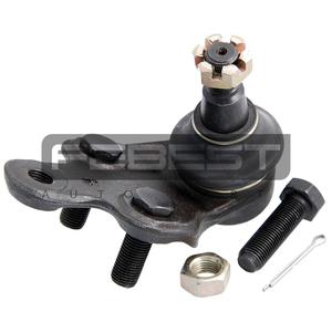 Supporto sferico anteriore inferiore destro (0120-MCV30R) - Product Image 1