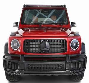 Offre Exceptionnelle 2025 Mercedes-Benz Classe G AMG G 63 4MATIC - Product Image 1