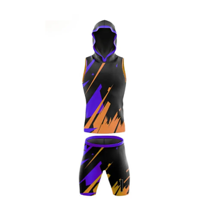 ชุดเสื้อฟุตบอล7v7เสื้อชื่อทีมโพลีเอสเตอร์100% ชุดเครื่องแบบ7on7ระเหิด7 - Product Image 2