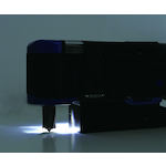 Máquina perforadora fabricada en Japón - Product Image 3