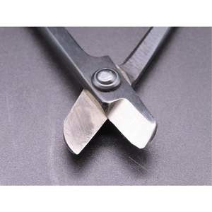 Small 180mm Wire Cutters with 19mm Blade and 2.6/3 Cutting Capacity for <b>Bonsai</b> <b>Tools</b> - Product Image 6