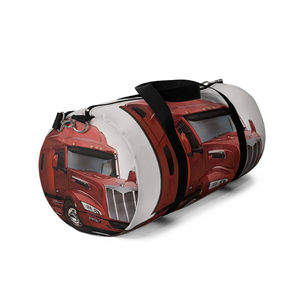 Bolsa Deportiva Resistente y Ligera de Tela de Poliéster, con Correa de Hombro Ajustable, Diseño Multibolsillos, Ecológica y Transpirable - Product Image 6