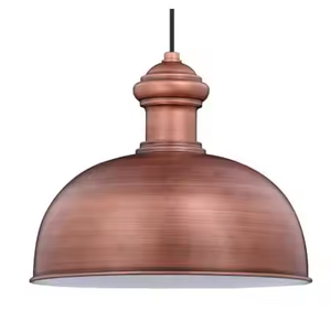 Éclairage intérieur moderne et élégant couleur fer argenté montage mural lampes suspendues maison hôtel objets décoratifs Azora Industries modèle - Product Image 3