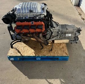 Moteur LSA haute performance 6L90E, transmission automatique LS3/LT4, d'occasion, 100% testé, d'origine, pour remplacement/réparation, à vendre - Product Image 6