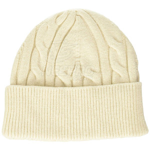 2025 nouveau Design 100% laine bas prix Beanie chapeaux OEM Service vente en gros sur mesure Jacquard Beanie chapeaux - Product Image 3