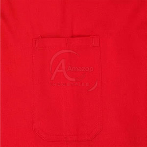 Overol de Seguridad de Nailon y Poliéster, Nuevo Estilo Popular, Talla Personalizada, Alta Visibilidad, la Mejor Calidad, Hecho en Pakistán - Product Image 4