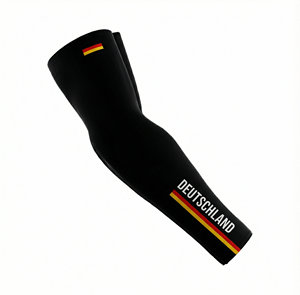 Manga de Compresión para Brazo, Talla Única, Protección UV, Refrescante, para Eventos Grupales, Team Building, Correr - Product Image 6