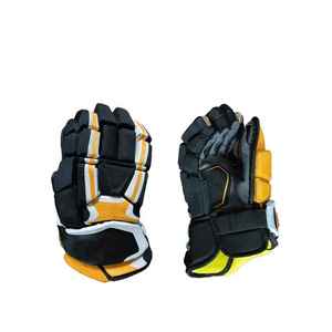 2024 Gants de hockey sur gazon d'intérieur professionnels personnalisés de qualité supérieure Édition personnalisée - Product Image 3