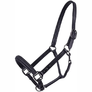 Meilleure vente de qualité supérieure Cheval Halter Nylon Halters PP Horse Halters Horse Head Colliers - Product Image 6