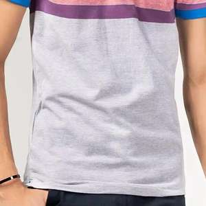 Camiseta Polo de estilo básico para hombre, camiseta Polo de diseño personalizado de alta calidad para hombre, camiseta Polo disponible en diferentes tamaños - Product Image 6