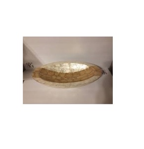 MOP Bowl cena vajilla Regalo DE BODA Madre de perla Incrustaciones Bowl Set Postre Servir Decorar cuencos - Product Image 1