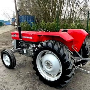 Calidad Original 40hp Massey Ferguson 135 Tractor Disponible - Product Image 1