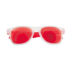 Occhiali da Sole Personalizzati Morenci UV400, Gadget Sportivi Promozionali - Product Image 1
