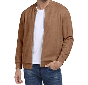 แจ็คเก็ตวาร์ซิตี้ผู้ชายแบบขายส่งพร้อมโลโก้สั่งทำ ปักลายปักแบบกำหนดเอง แจ็คเก็ตวาร์ซิตี้ผ้าขนสัตว์สำหรับผู้ชายระดับมัธยมปลาย - Product Image 1