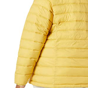 Chaqueta Acolchada de Estilo Único para Mujer, con Logotipo Personalizado, a Bajo Precio y en Oferta - Product Image 6