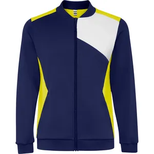 Giacca Sportiva Leros Personalizzabile per Merchandising Promozionale - Product Image 1
