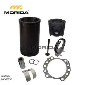 6AYM 22252-00062 CLIP para YANMAR - Product Image 5