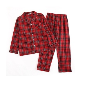Ensemble de pyjama ultra chaud pour l'hiver, exportateur indien, coupe décontractée, vêtements de nuit pour les nuits froides et la détente à la maison, pour les commandes en gros - Product Image 3