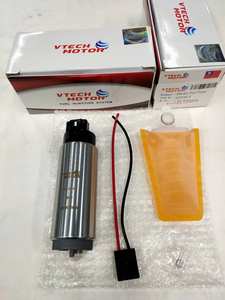 Pompe à carburant électrique pour voiture, vente de fabricants japonais, 23221-66040 - Product Image 5