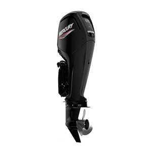 Moteur hors-bord IST 115 CV d'occasion, best-seller, BF115JXDA, performances de précision, navigation pour les aventures aquatiques et l'utilisation maritime - Product Image 1