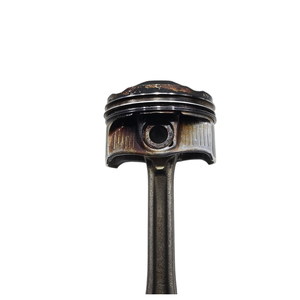 MOTEUR À PISTONS PEUGEOT 208 Série 9807260380 HN05 Essence 1200 (19>) - Product Image 4