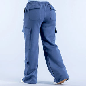 Pantalones de Campana Modernos para Mujer, Ajustados, Transpirables y Cómodos, Pantalones Casuales de Última Moda - Product Image 2