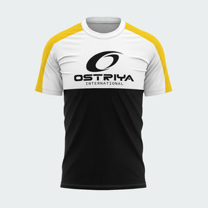 Chemises décontractées personnalisé Slim Fit pour hommes, t-shirts légers de qualité supérieure décontractés pour hommes à la mode - Product Image 6