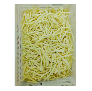 Proveedor Mayorista De Stock A Granel De Patatas Papas Fritas Congeladas Envío Rápido - Product Image 4