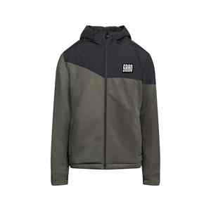 Fournisseur pakistanais de coupe-vent produisant des vêtements d'équipe GAA avec un tissu respirant haute performance et des impressions de club personnalisées - Product Image 3