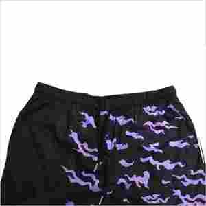 Short professionnel d'entraînement de fitness pour hommes Short spandex double couche de marque personnalisée pour hommes - Product Image 5