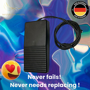 เครื่องมือต่อขนตาสำหรับต่อขนตาแบบบ่มเร็วด้วยแสง UV โคมไฟ M3นวัตกรรมลึกลับผลิตในประเทศเยอรมนี - Product Image 5