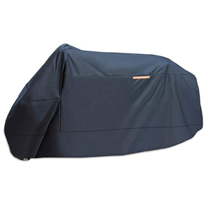 Housse de moto étanche de haute qualité pliable et accessoire de protection contre la pluie et la neige à un prix - Product Image 2