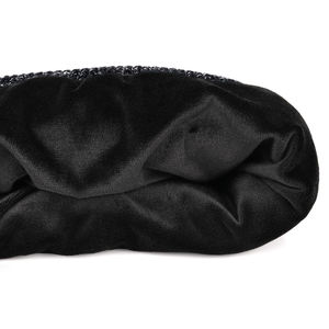 Vente en gros de bonnets en laine tricotée jacquard pour l'hiver, qualité supérieure, épais, chauds, pour l'extérieur, prix bas - Product Image 3