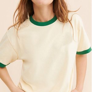 Camisetas de gran tamaño para hombre, camisetas vintage unisex, camisetas personalizadas de algodón con timbre - Product Image 6