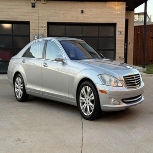 MERCEDES-BENZ S550 USADO 2009, Volante a la Izquierda/Derecha - Product Image 1