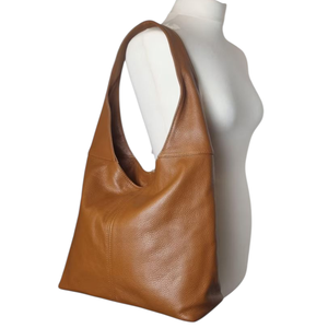 กระเป๋าถือหนังลายใหม่สำหรับผู้หญิง น้ำหนักเบา ทนทาน ความจุขนาดใหญ่ ซิป ซับในผ้าแคนวาสคุณภาพสูง ดีไซน์หรูหรา - Product Image 3