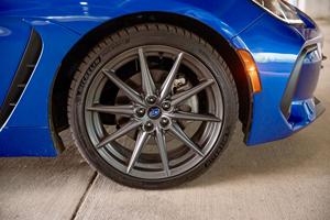 SU-BARU BRZ LIMITED 2023, TOUTES OPTIONS, TITRE NETTOYÉ, LIVRAISON PORTE À PORTE - Product Image 6