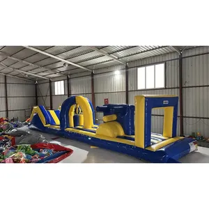 Modèles de parcs aquatiques gonflables - Installations de divertissement aquatique gonflables - Product Image 6