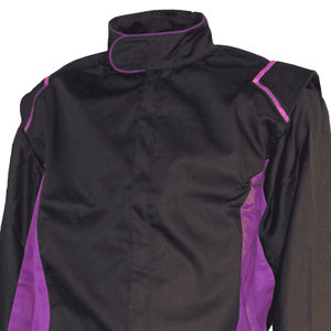 Meilleures vestes de course automobile pour hommes de haute qualité, respirantes, ignifuges, à séchage rapide, grandes tailles, logo personnalisé pour usage extérieur, vente en gros - Product Image 2