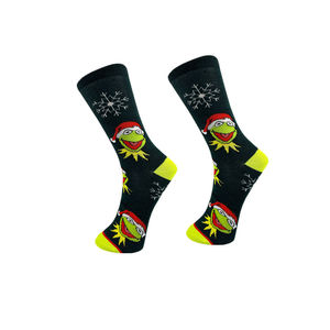 Soft breathable <b>socks</b> for men and women lightweight comfortable perfect for casual wear gym fitness sports walking running - Product Image 6