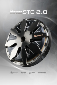 Embrayage de moto pour VESPA 3V Primavera 125 - Product Image 2