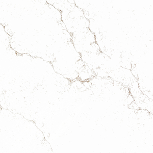 Custom Kitchen and Bathroom Vanity Tops Calacatta Quartz Natural Stone Countertops Carrara Calacata Hotel Project Prefab Cut - Product Image 2