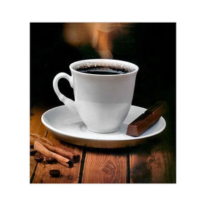 Café Negro Espresso Premix de Alta Calidad al por Mayor, en Polvo Instantáneo, Sabor Dulce, en Caja, Precio Económico - Product Image 1