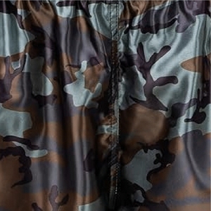 กางเกงขาสั้นมวยไทยมีหลายสีพิมพ์ลายแบบกำหนดเองดีไซน์ใหม่ - Product Image 5