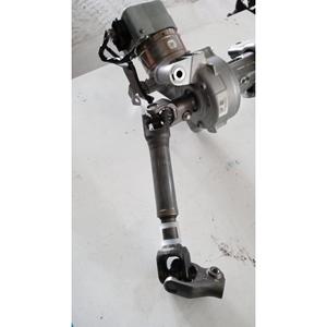 คอพวงมาลัยรถยนต์โตโยต้า ยาริส ครอส ซีรีส์ (20>) รุ่น 45250-0DF10 M15A-FXE - Product Image 2