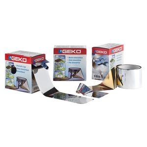 Nastro Dissuasore 'Bird' 70 mm x 100 m - Product Image 1